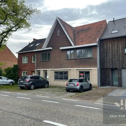Image 3 - Houthalenseweg 55-55A, 3520 Zonhoven, Belgium - Apartment for rent
