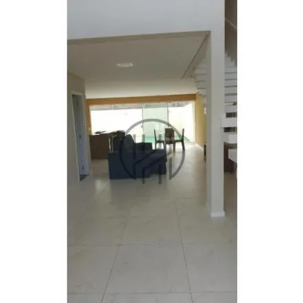 Buy this 3 bed house on Rua Professora Nicia Silva Rubin in Cidade Industrial 2, Londrina - PR