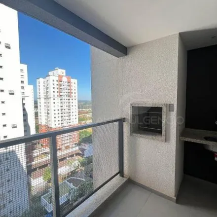 Image 2 - Rua Luiz Lerco, Vivendas do Arvoredo, Londrina - PR, 86047-500, Brazil - Apartment for rent