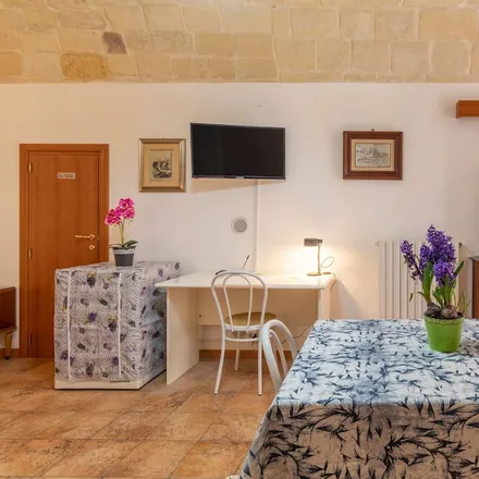 Rent this 1 bed apartment on Ragusa