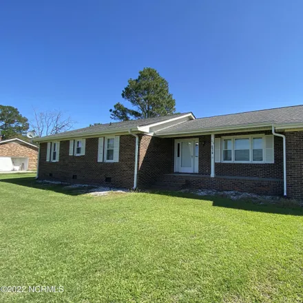 Buy this 3 bed house on 274 Riverbend Road in Wayne County, NC 27530