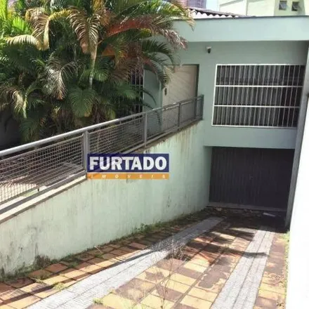Image 1 - Rua Pedro Calmon, Jardim Bela Vista, Santo André - SP, 09041-320, Brazil - House for rent