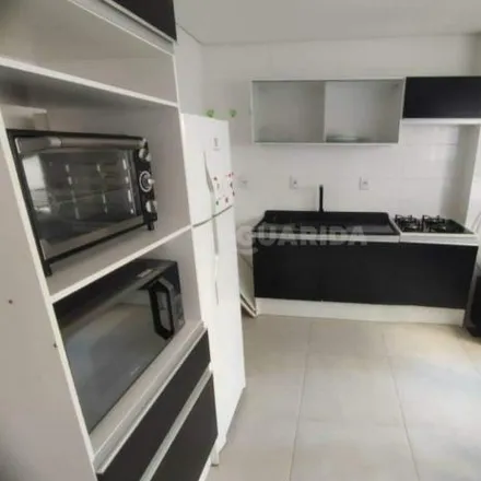 Rent this 1 bed apartment on Avenida João Pessoa 437 in Cidade Baixa, Porto Alegre - RS