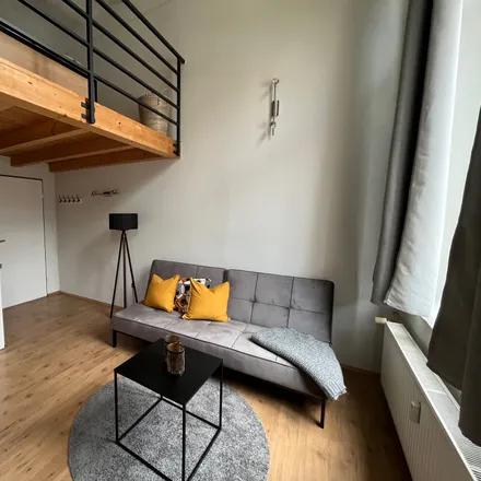 Rent this 1 bed apartment on Hoffnungstraße 44 in 28217 Bremen, Germany