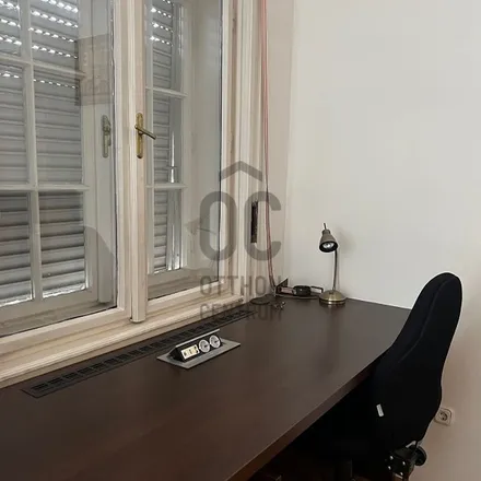 Rent this 2 bed apartment on Budapest in Thököly út 5, 1076