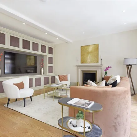 Image 4 - Washington House, 20 Basil Street, London, SW3 1BA, United Kingdom - Apartment for rent