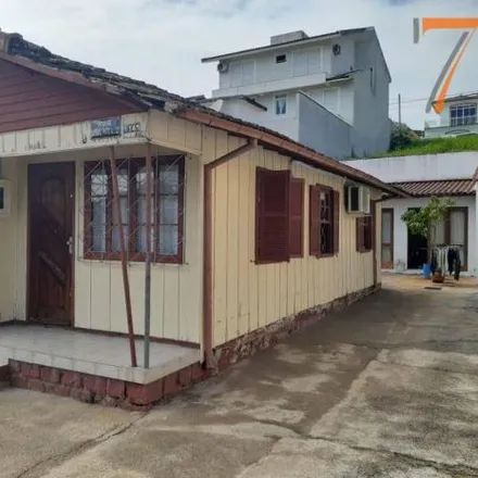 Buy this 3 bed house on Fort Atacadista in Rua Elesbão Pinto da Luz 1183, Jardim Atlântico