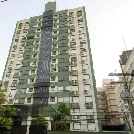 Image 2 - Porto Bello, Rua Washington Luiz, Historic District, Porto Alegre - RS, 90010-280, Brazil - Apartment for sale