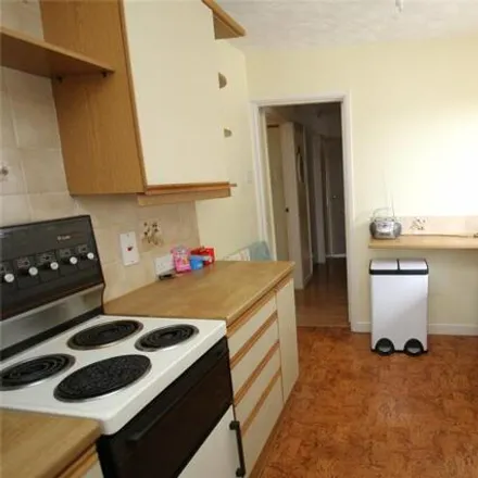 Image 8 - Nicholas Crescent, Fareham, United Kingdom - Duplex for sale