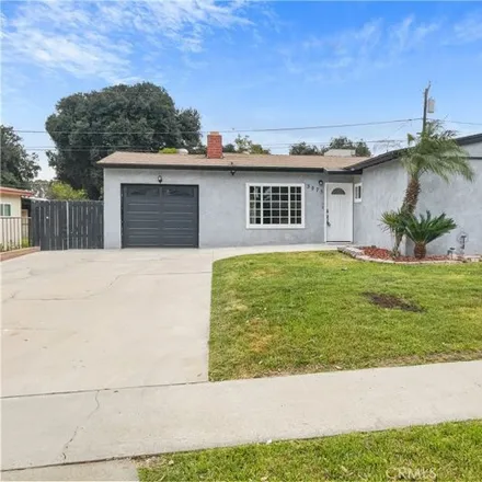 Buy this 4 bed house on 3075 Molly Street in Riverside, CA 92506