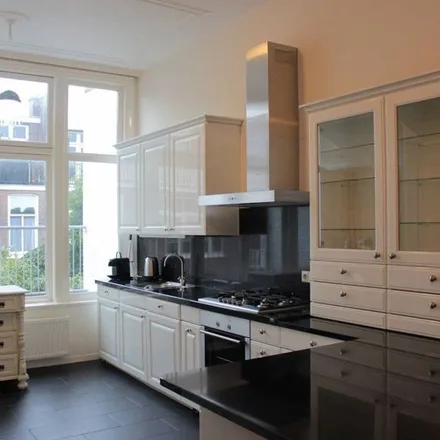 Rent this 2 bed apartment on Frankenslag 349B in 2582 HP The Hague, Netherlands