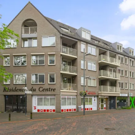 Image 7 - Dommelstraat 5C, 5611 CJ Eindhoven, Netherlands - Apartment for rent