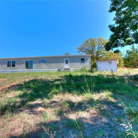 Image 4 - 18301 North Harrah Road, Luther, Oklahoma County, OK 73054, USA - House for sale