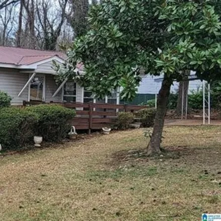 Image 1 - 1385 West 22nd Street, Anniston, AL 36201, USA - House for sale