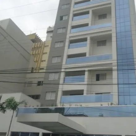 Image 2 - Rua 16, Setor Santos Dumont, Goiânia - GO, 74460-020, Brazil - Apartment for rent