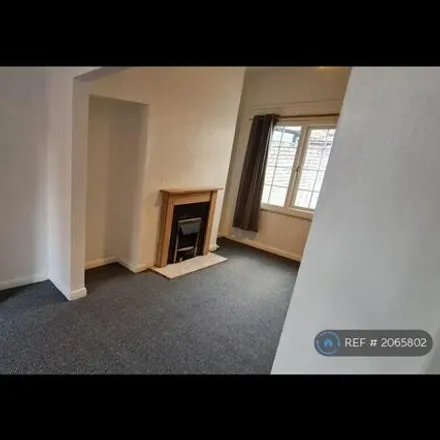 Rent this 2 bed townhouse on Somerset Street in Middlesbrough, TS1 2EF