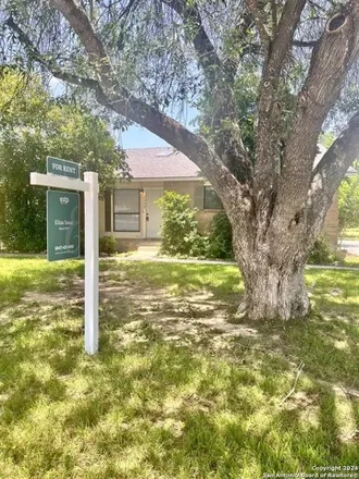 Image 7 - 1552 Pams Path Pams Path, New Braunfels, Texas, 78130 - Apartment for rent
