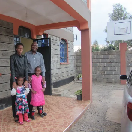 Image 5 - Gatundu, KIAMBU, KE - House for rent