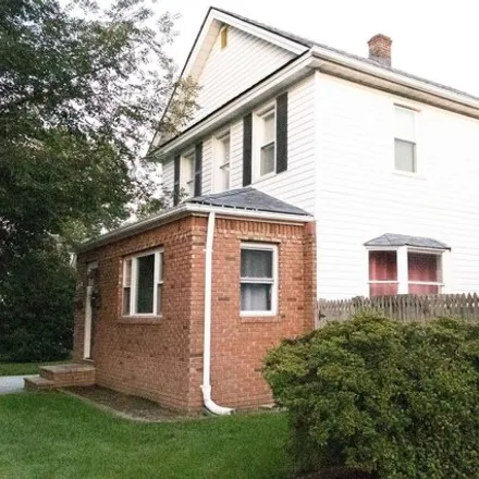 Rent this 2 bed house on 119 Sheridan Avenue in Village of Williston Park, NY 11596