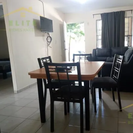 Rent this 2 bed apartment on Boulevard Punta Laguna in FRACCIONAMIENTO HACIENDAS SOTAVENTO, 89318 Miramar