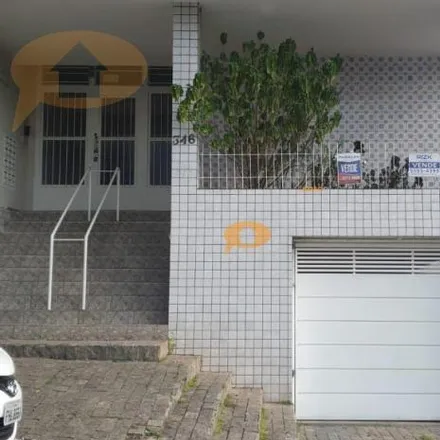 Buy this 2 bed apartment on Avenida Lins de Vasconcelos 134 in Cambuci, São Paulo - SP