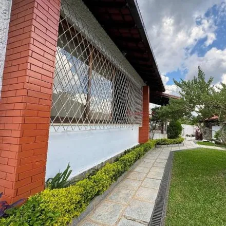 Buy this 4 bed house on Rua Castro Alves in Teresópolis - RJ, 25960-602