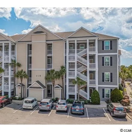 Buy this 2 bed condo on 1201 Peyton Court in Socastee, Horry County