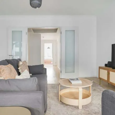 Rent this 2 bed apartment on Karlsruher Straße 20 in 10711 Berlin, Germany