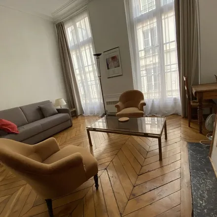 Image 4 - 49 Avenue de Paris, 45000 Cité Emile Zola, France - Apartment for rent