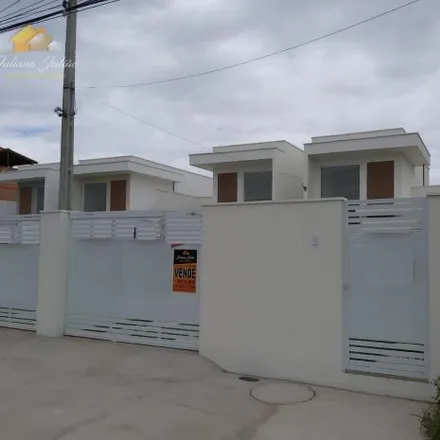 Buy this 3 bed house on Rua Alexandre Barbosa in Recreio, Rio das Ostras - RJ
