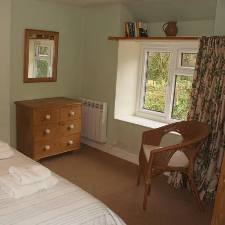 Image 8 - Shortmoor, Beaminster, DT8 3EL, United Kingdom - House for rent