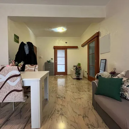 Image 9 - Viale Vincenzo De Filippis, 88100 Catanzaro CZ, Italy - Apartment for rent