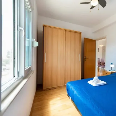Rent this 1 bed apartment on Vela Luka in Dubrovnik-Neretva County, Croatia
