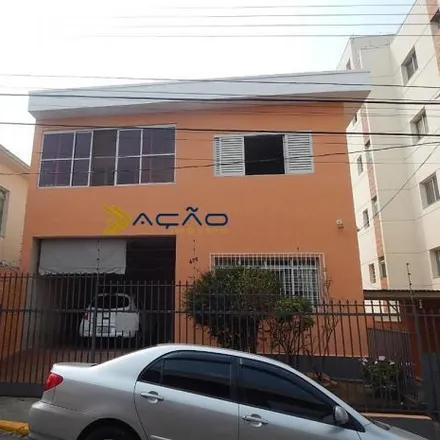 Buy this 7 bed house on Rua Coronel Francisco Bráz in Pinheirinho, Itajubá - MG