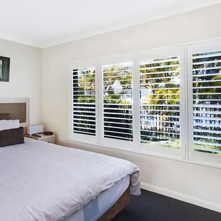 Rent this 2 bed apartment on Salamander Bay NSW 2317