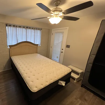 Rent this 1 bed room on Atlanta in GA, US