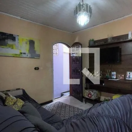 Buy this 3 bed house on Rua África in Cidade Intercap, Taboão da Serra - SP