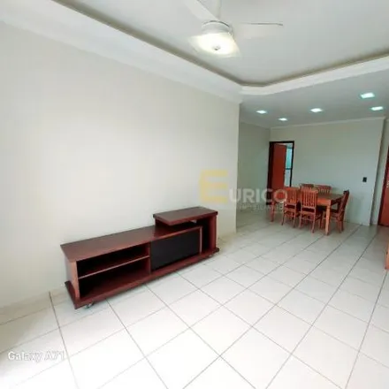 Buy this 2 bed apartment on Rua Antônio Schiamanini in Centro, Louveira - SP