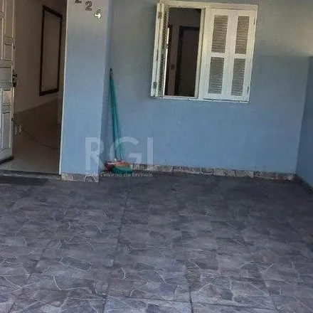 Buy this 2 bed house on Rua João Batista Conzati in Chácara, Eldorado do Sul - RS