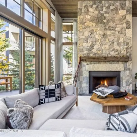 Image 2 - 1012 Eagles Nest Circle, Vail, CO 81657, USA - Apartment for sale