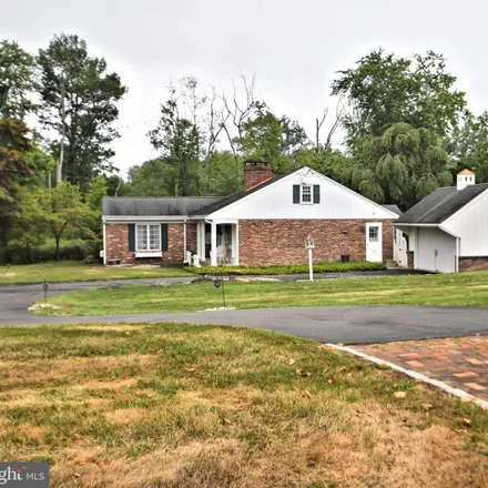 Image 3 - 371 Highgate Drive, Horsham Township, PA 19002, USA - House for sale