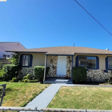 Buy this 3 bed house on 238 Fitzpatrick Rd in Oakland, California