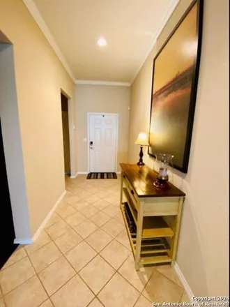 Rent this 3 bed house on 12626 Texas Gold in Bexar County, TX 78253