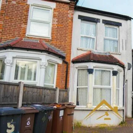 Buy this 3 bed house on 141 Gosport Road in London, E17 8PR