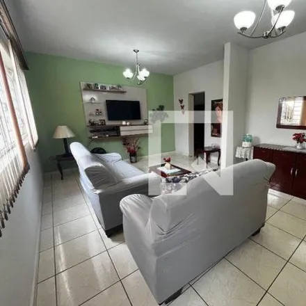 Buy this 6 bed house on Avenida Luis Smânio in Jardim Chapadão, Campinas - SP