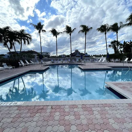Image 4 - Via Regina, Palm Beach County, FL 33433, USA - Apartment for rent