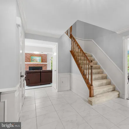 Image 4 - 2545 Ashbrook Drive, Ellicott City, MD 21042, USA - House for sale