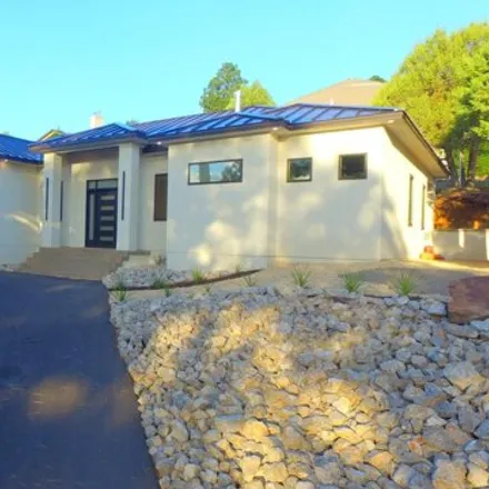 Buy this 3 bed house on 296 Timberline Court in Ruidoso, NM 88345