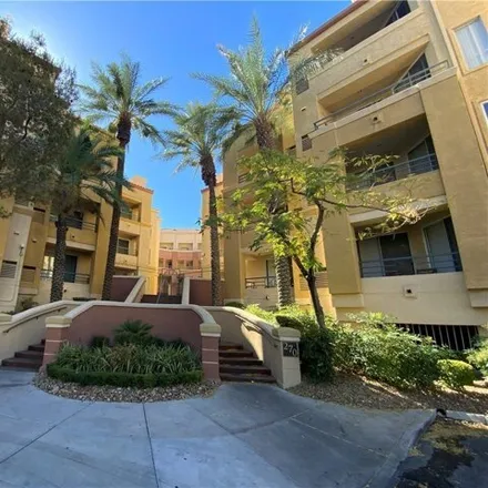 Image 1 - Meridian Residences Building 6, 260 East Flamingo Road, Paradise, NV 89169, USA - Condo for rent