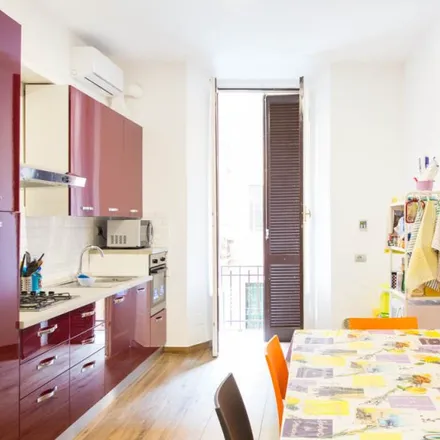 Image 4 - Al Less, Viale Lombardia, 28, 20131 Milan MI, Italy - Room for rent